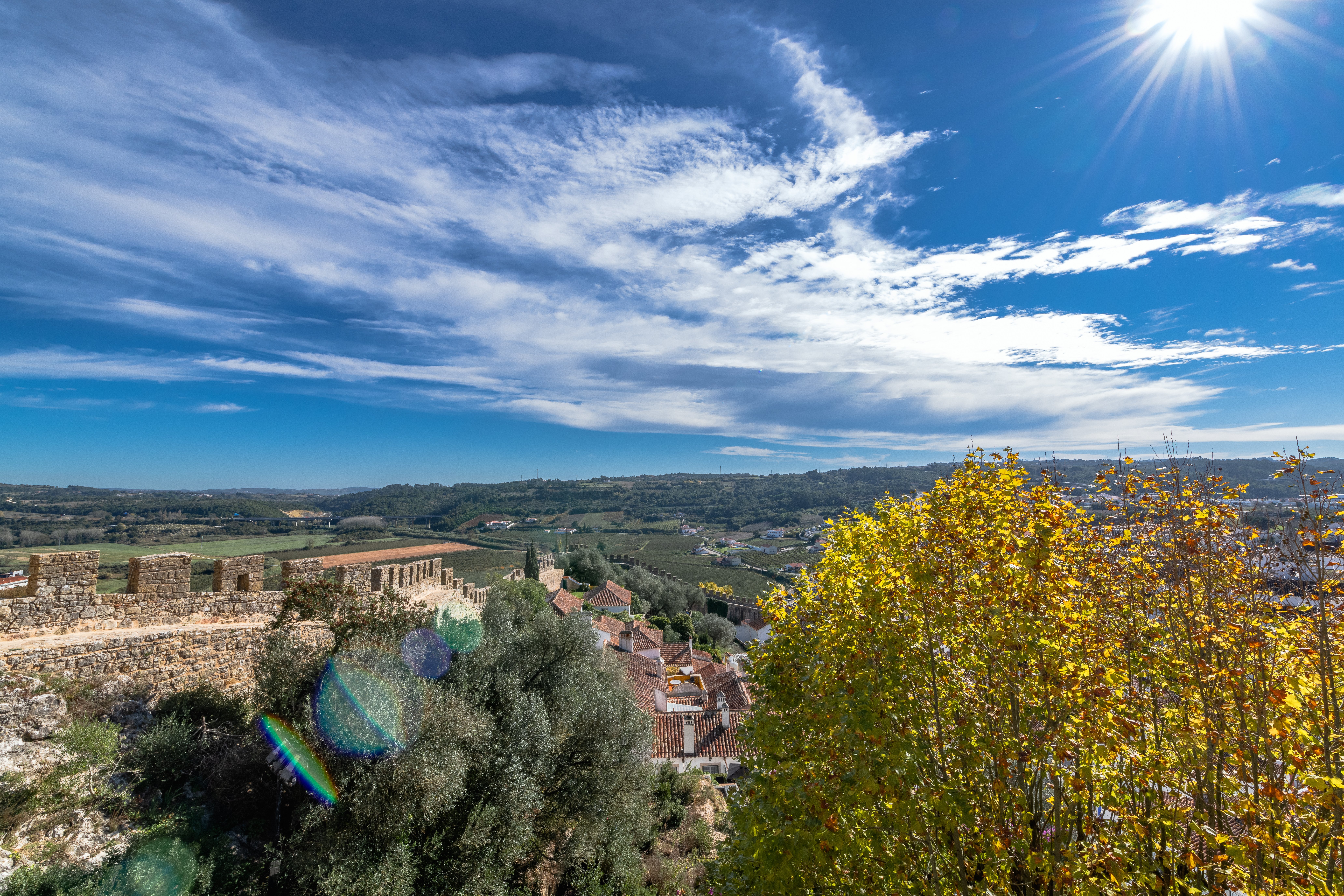 Pousada Castelo de Obidos Historic Hotel 24/31