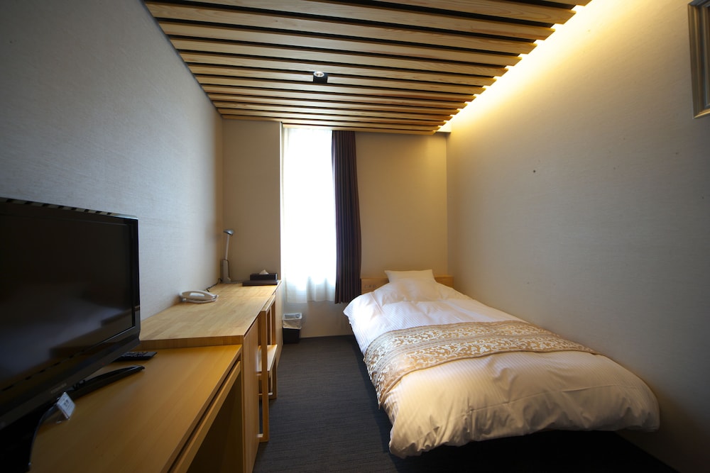 Kumo no Ueno Hotel Marché Yusuhara 4/21