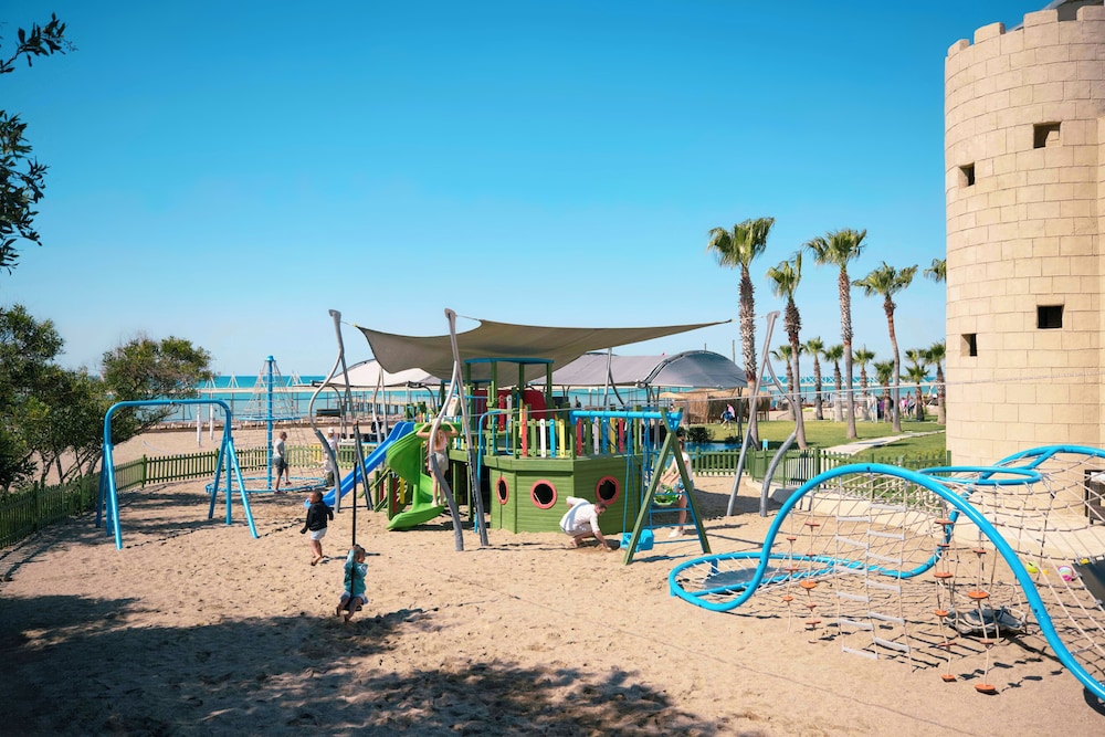 Tui Blue Palm Garden - All Inclusive 51/59