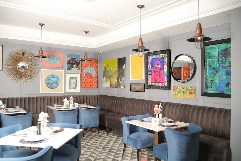 Ambiance Boutique Art Hotel Lahore 33/46
