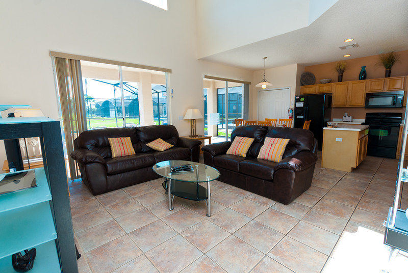 Disney Area Private Pool Homes 16/23