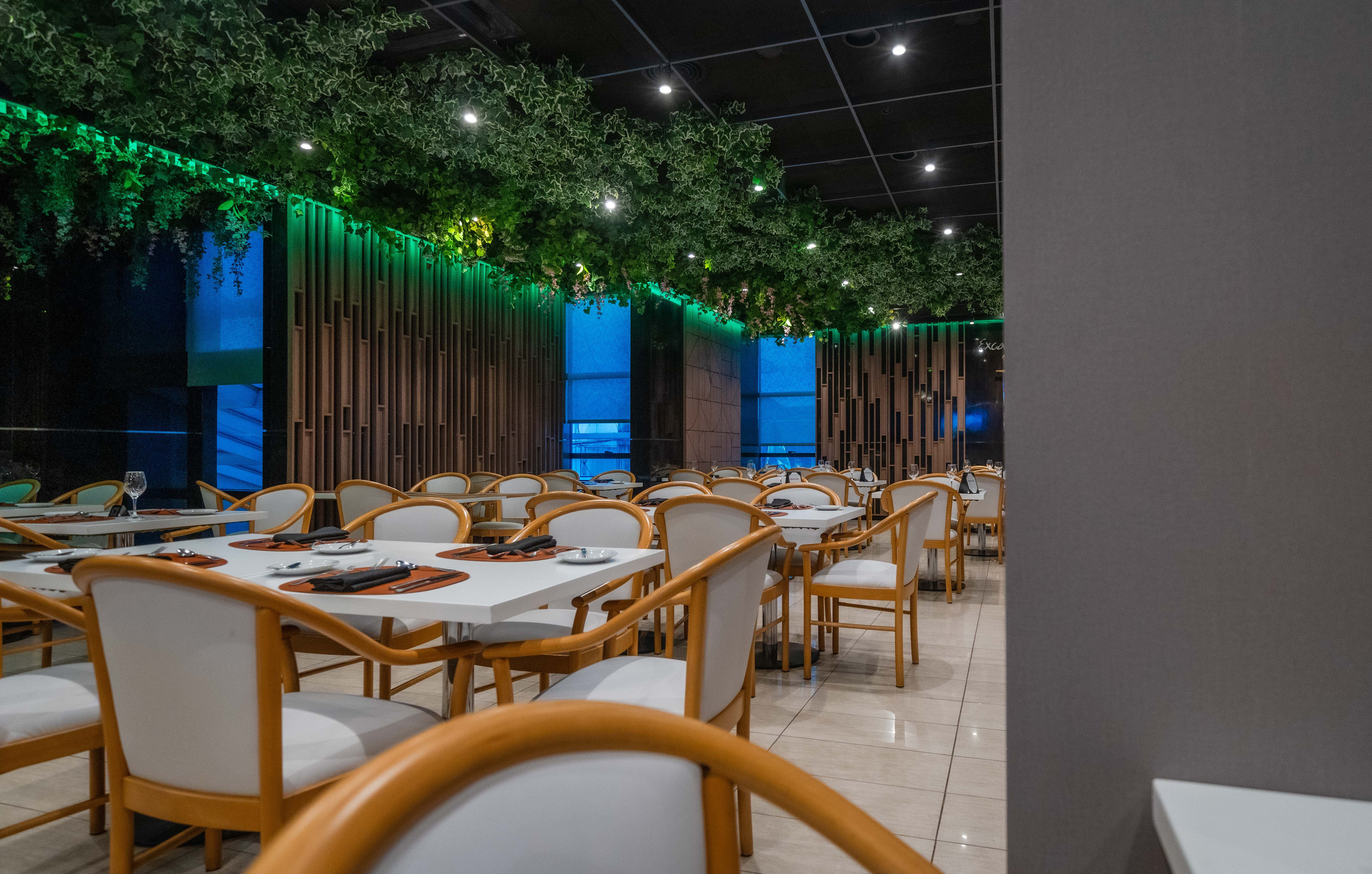 Holiday Inn Rosario 54/80