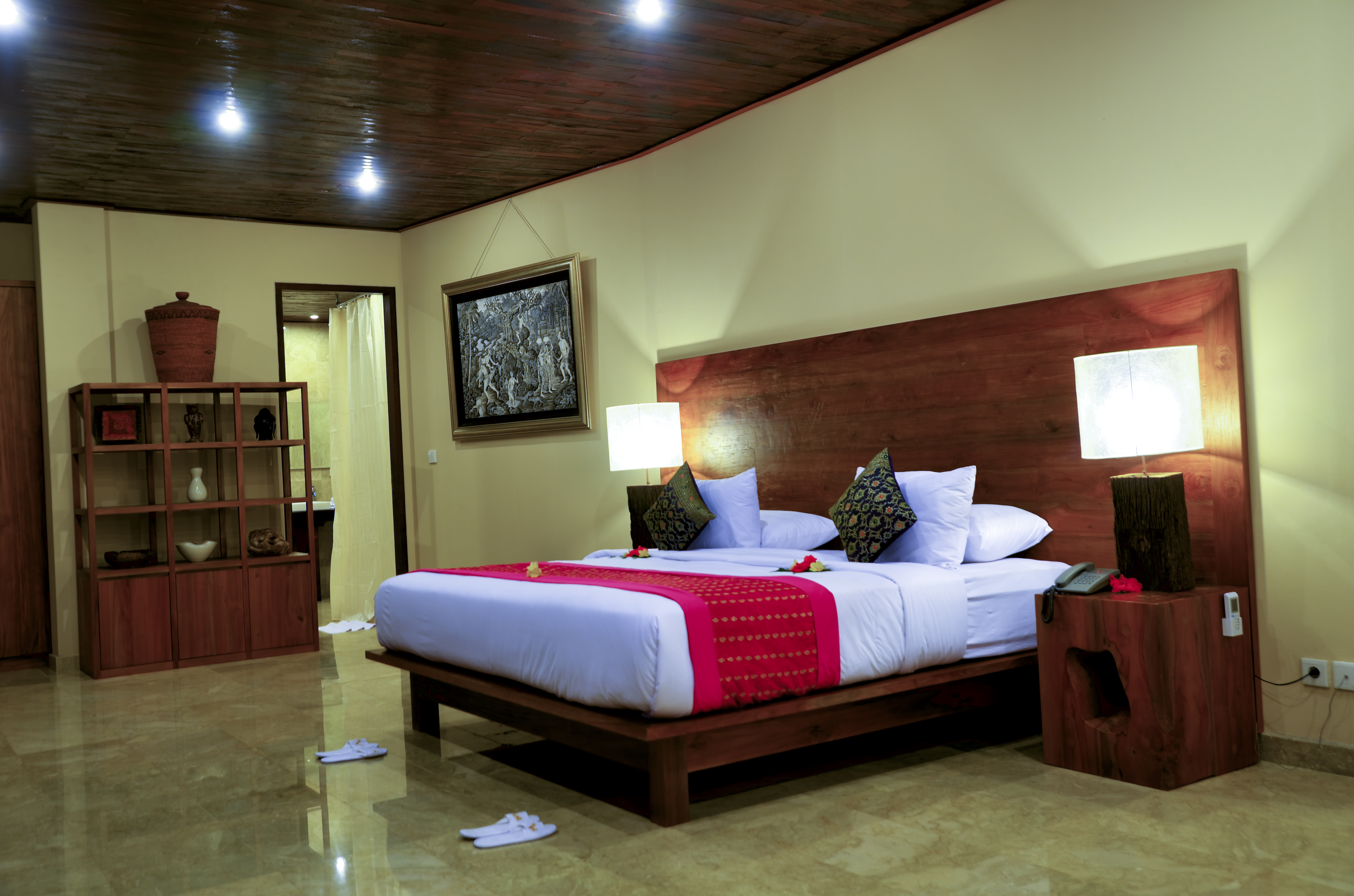 The Kampung Resort Ubud 8/50