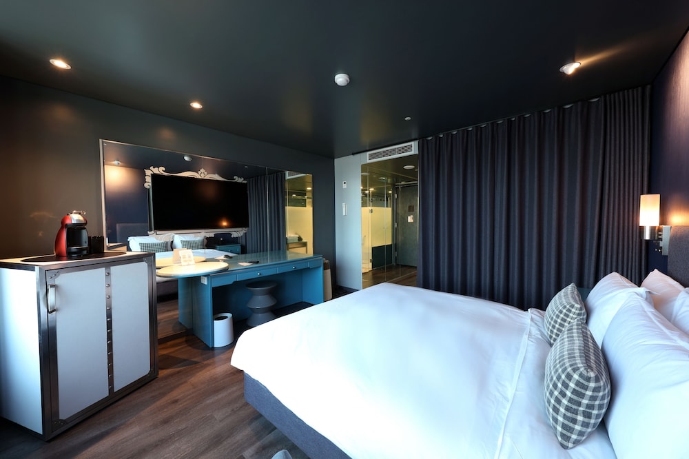 Imperial Palace Boutique Hotel Itaewon 26/57