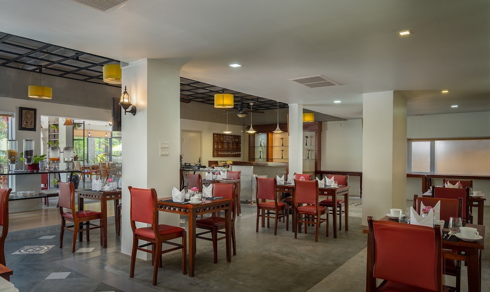 Sala Siem Reap Hotel 62/81