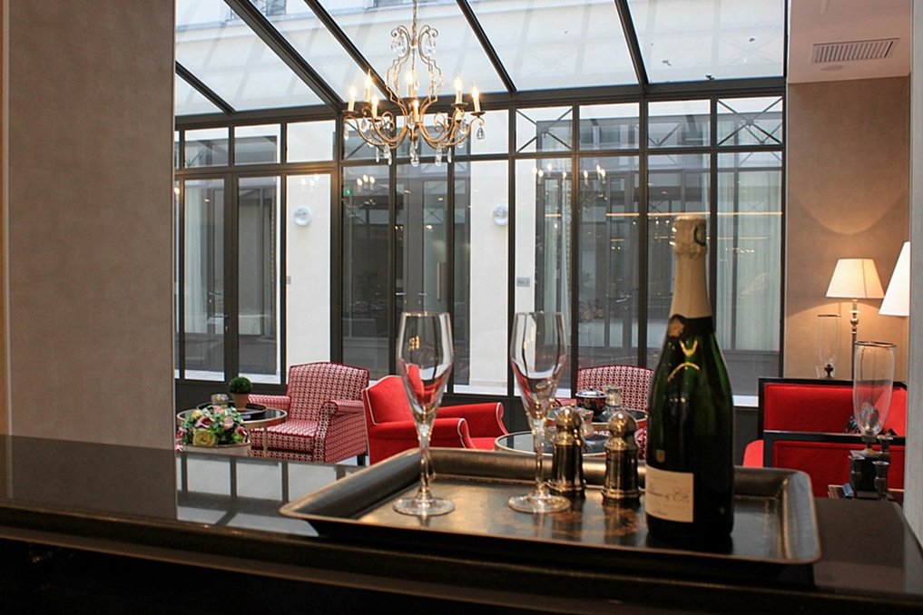 My Home In Paris Hotel 28/37