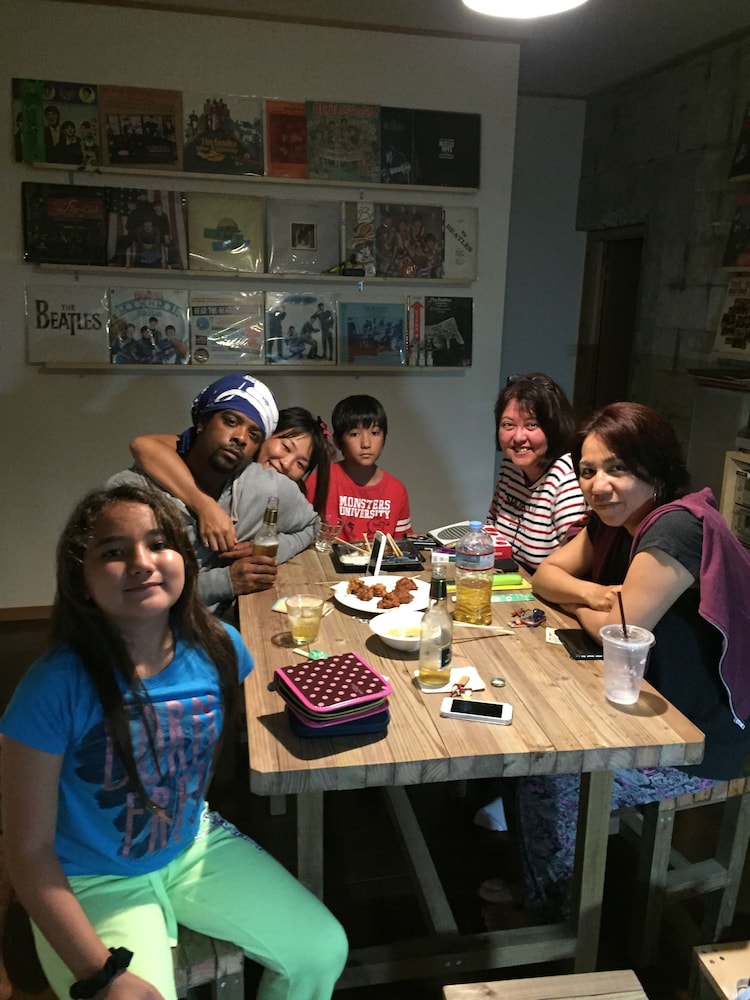 Guest House Isa 31/50