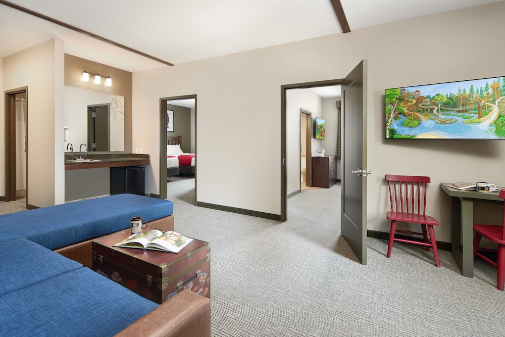 Great Wolf Lodge Manteca 16/49