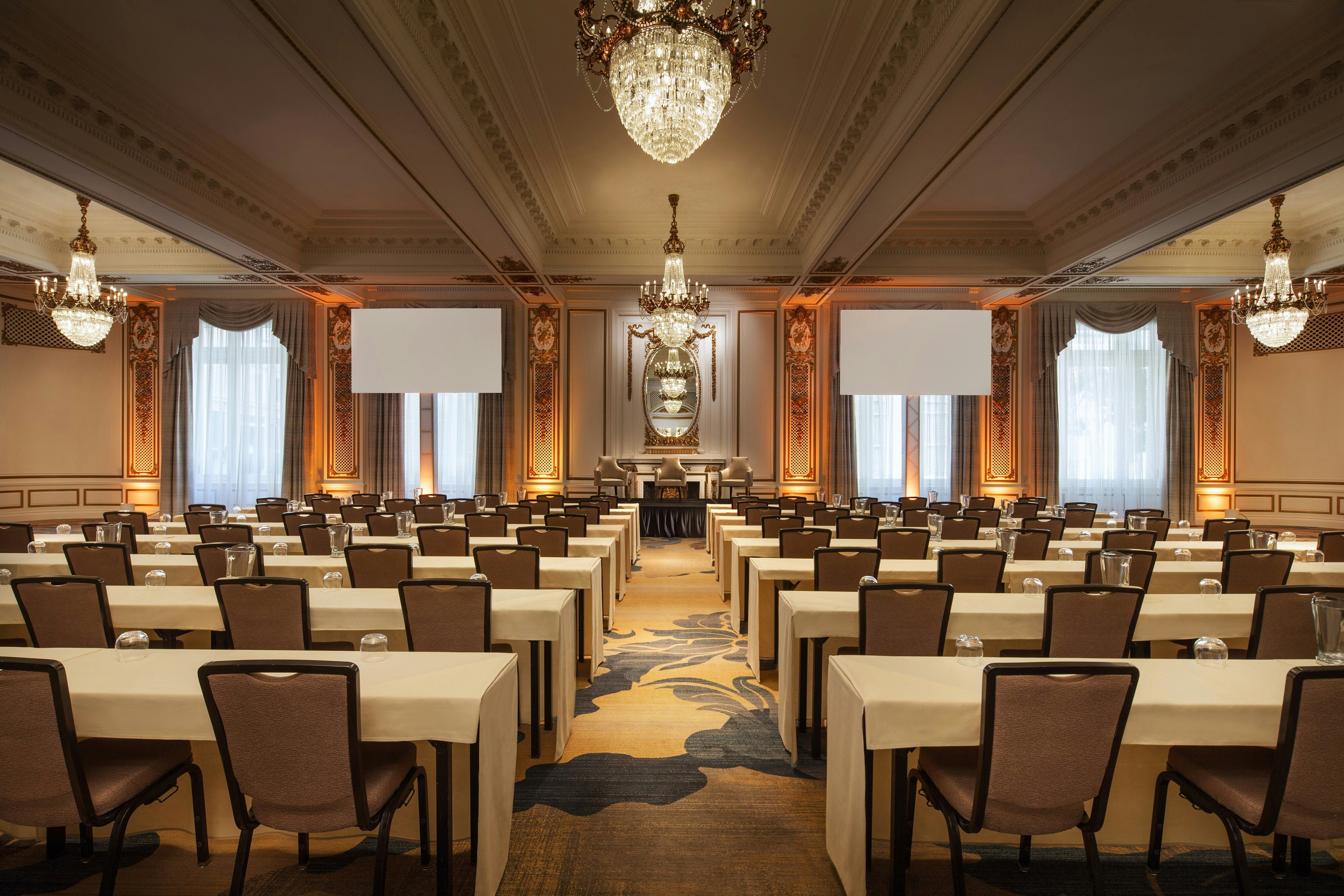 PALACE HOTEL, A LUXURY COLLECTION HOTEL, SAN FRANCISCO 71/82