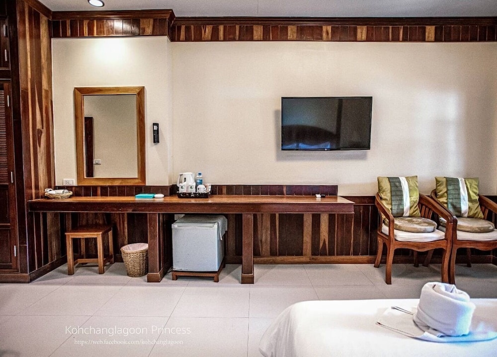Koh Chang Lagoon Princess 29/50