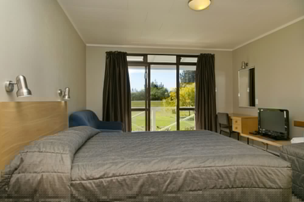 Turangi Bridge Motel 22/57