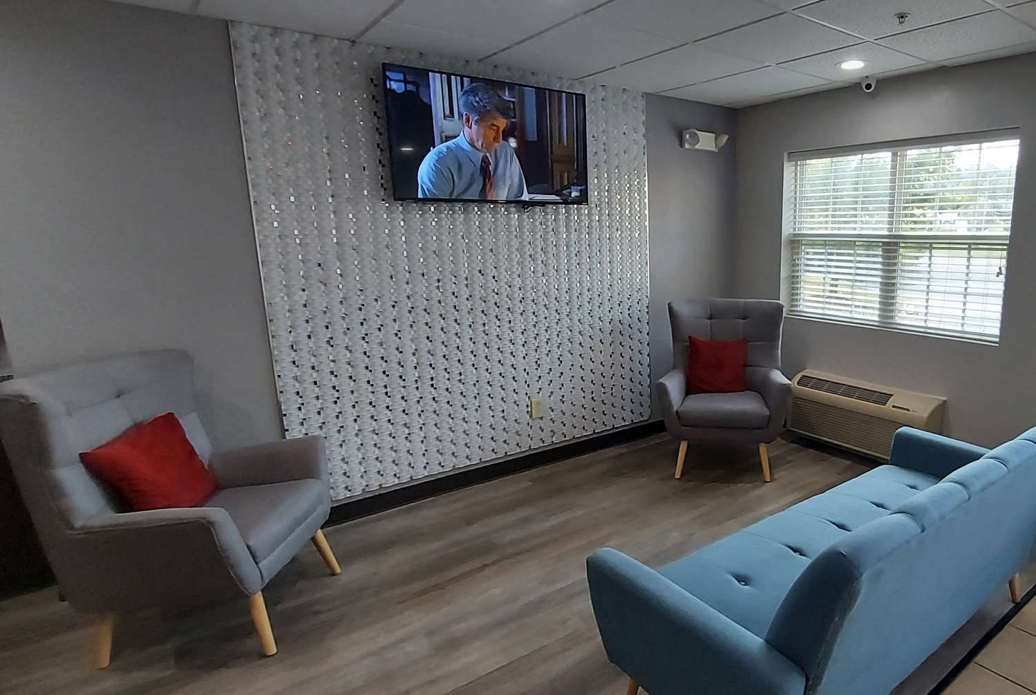 Microtel Inn Suites By Wyndham Hoover Birmingham 8/20