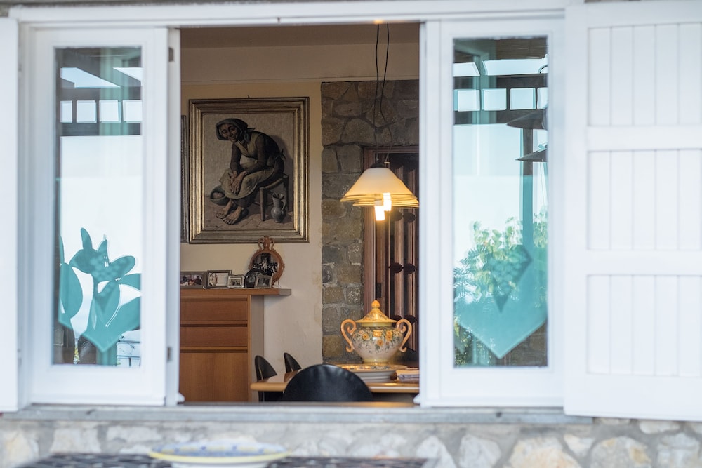 Villa Ketty 4/32