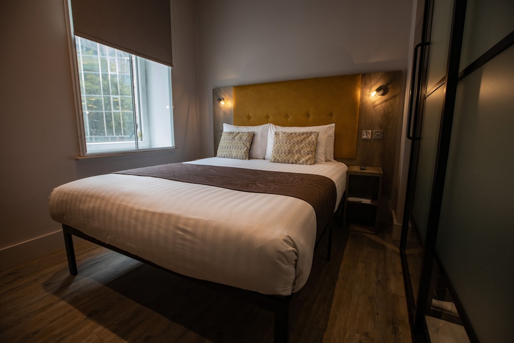 Euston Square Hotel 19/52