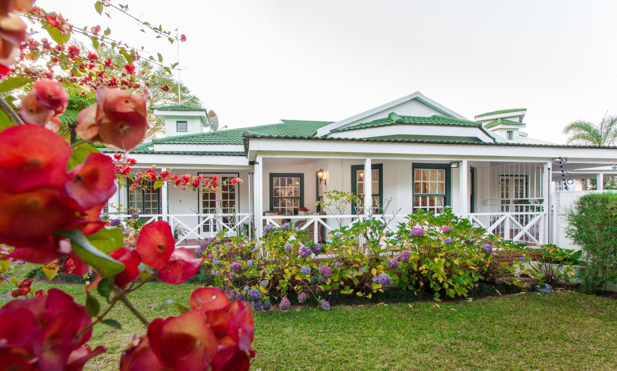 Shandon Lodge Guesthouse & Spa 46/50