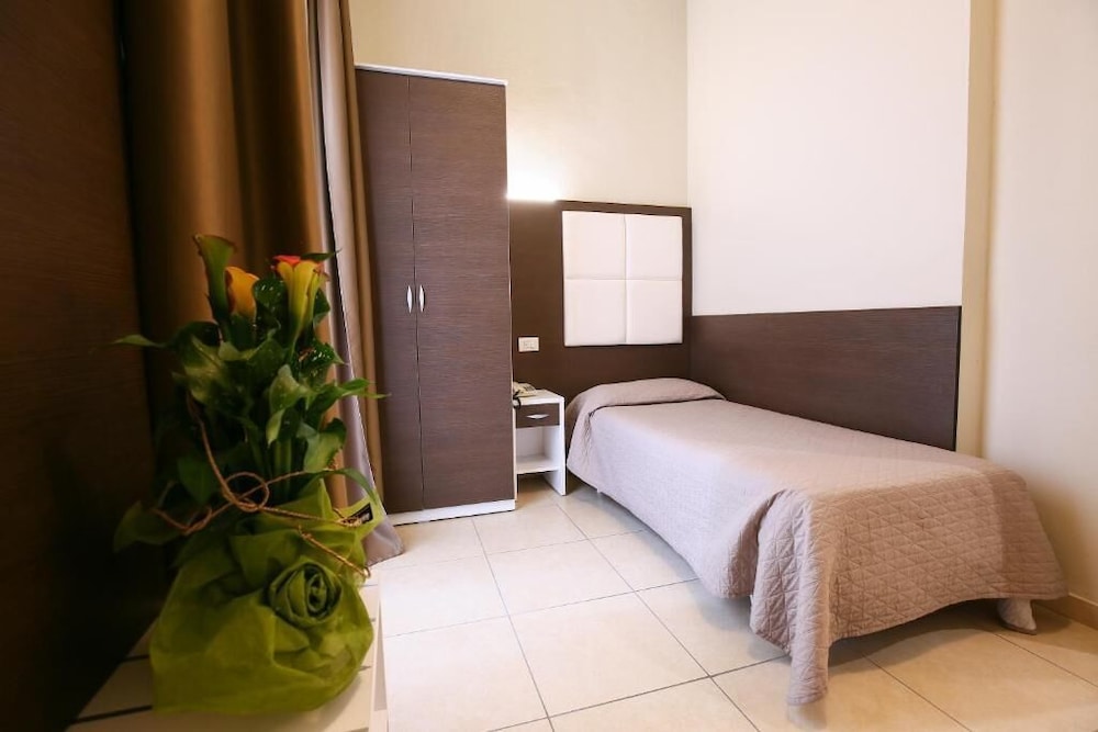 Bergamo Hotel 27/56