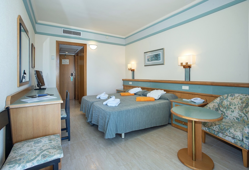 Hotel Exagon Park 11/50
