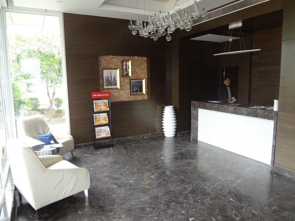 Jk Rooms 118 Urban Hermitage 5/50