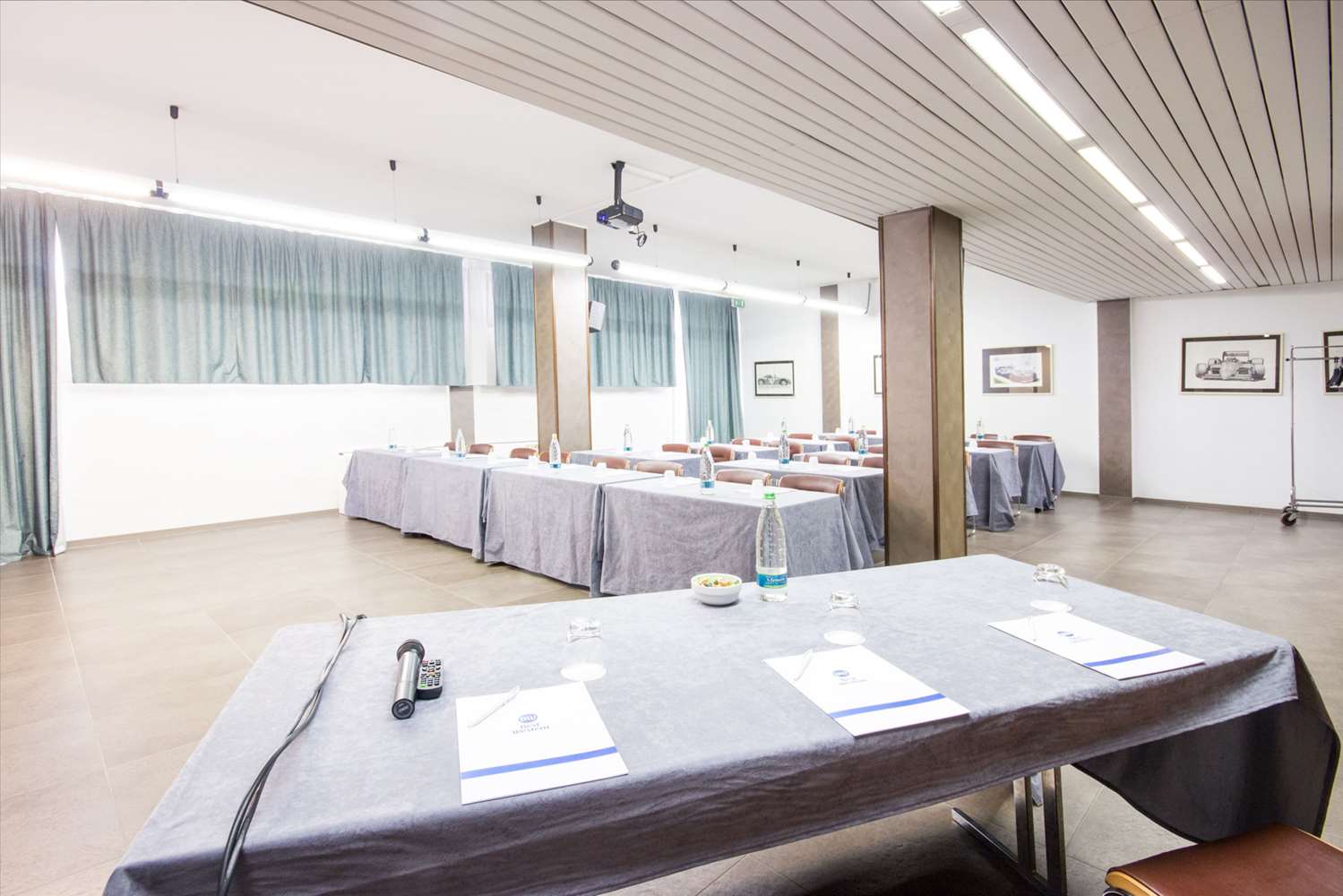 Best Western Modena District 29/34