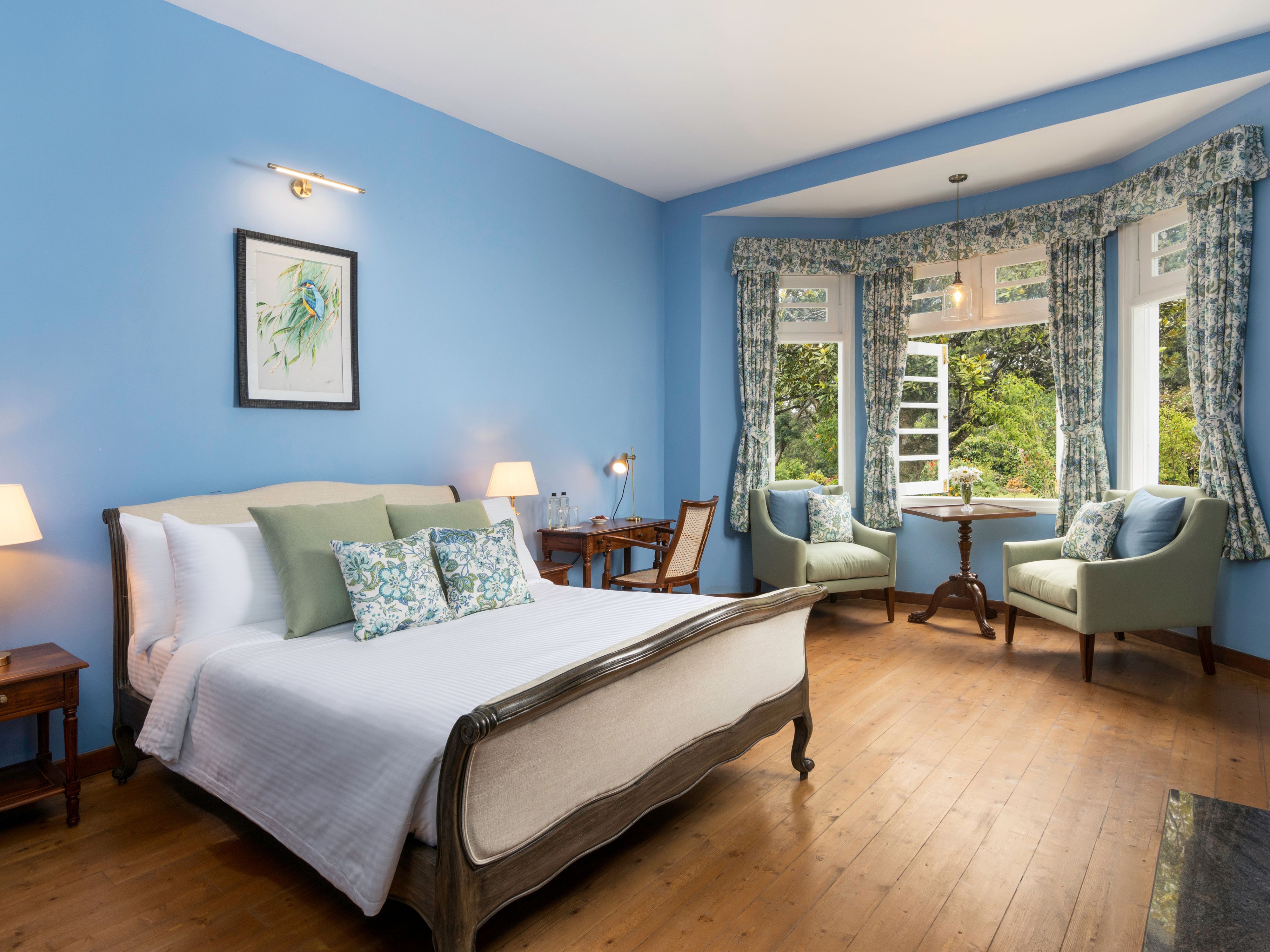 Jetwing Broomfield Bungalow 14/27
