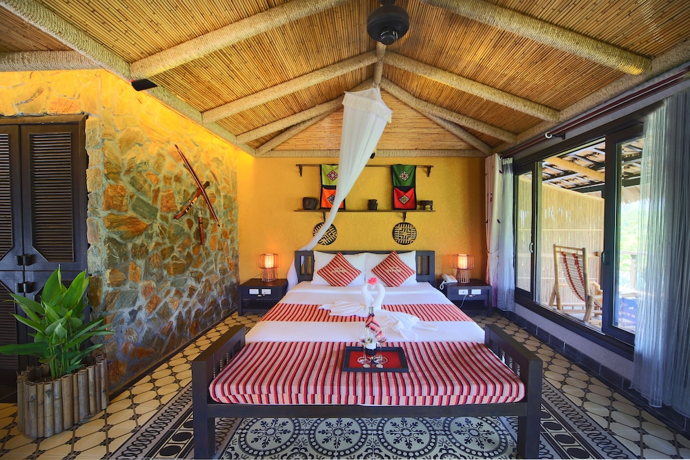 Mai Chau Ecolodge 19/72