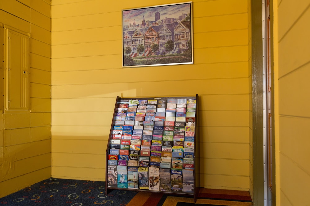 Geary Parkway Motel photo3