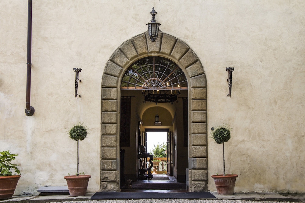 Il Fedino Villa 6/50