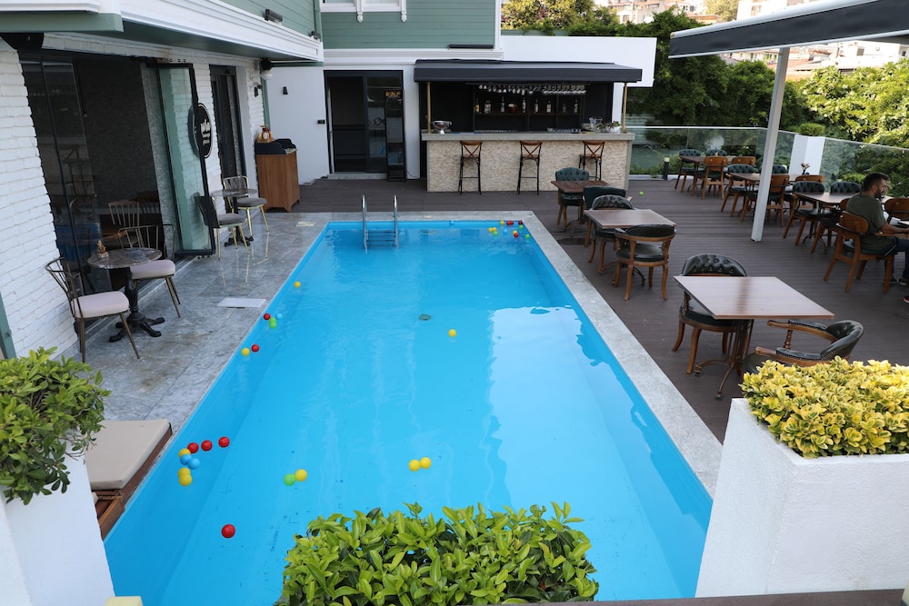 Loop Hotel Bosphorus Istanbul 45/50