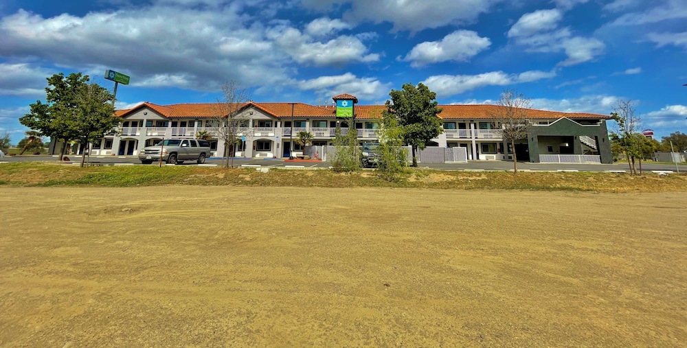 SureStay Hotel By Best Western Williams 5/58