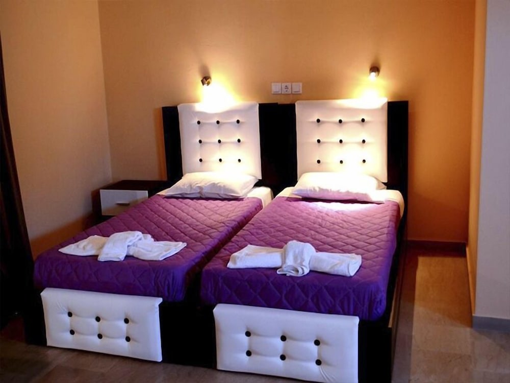 Terezas Hotel 28/50