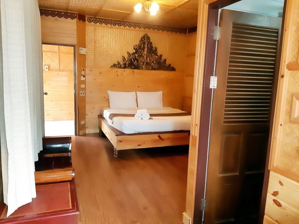 MONTRI RESORT DONMUANG BANGKOK 21/60