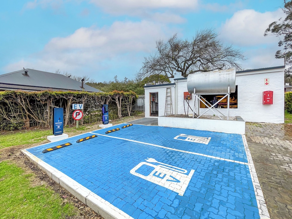 Houw Hoek Hotel 43/50