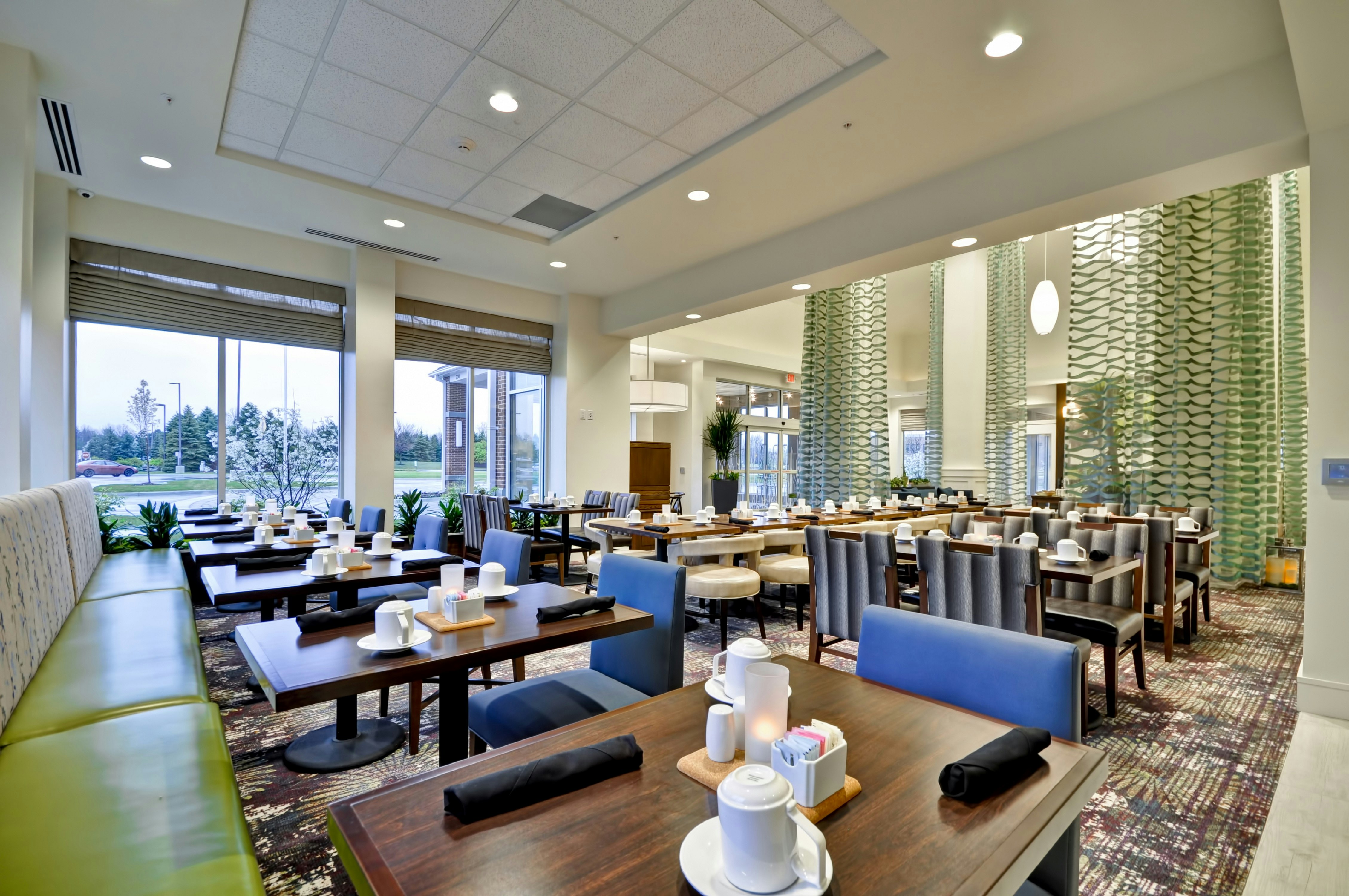 Hilton Garden Inn Detroit Troy 49/79