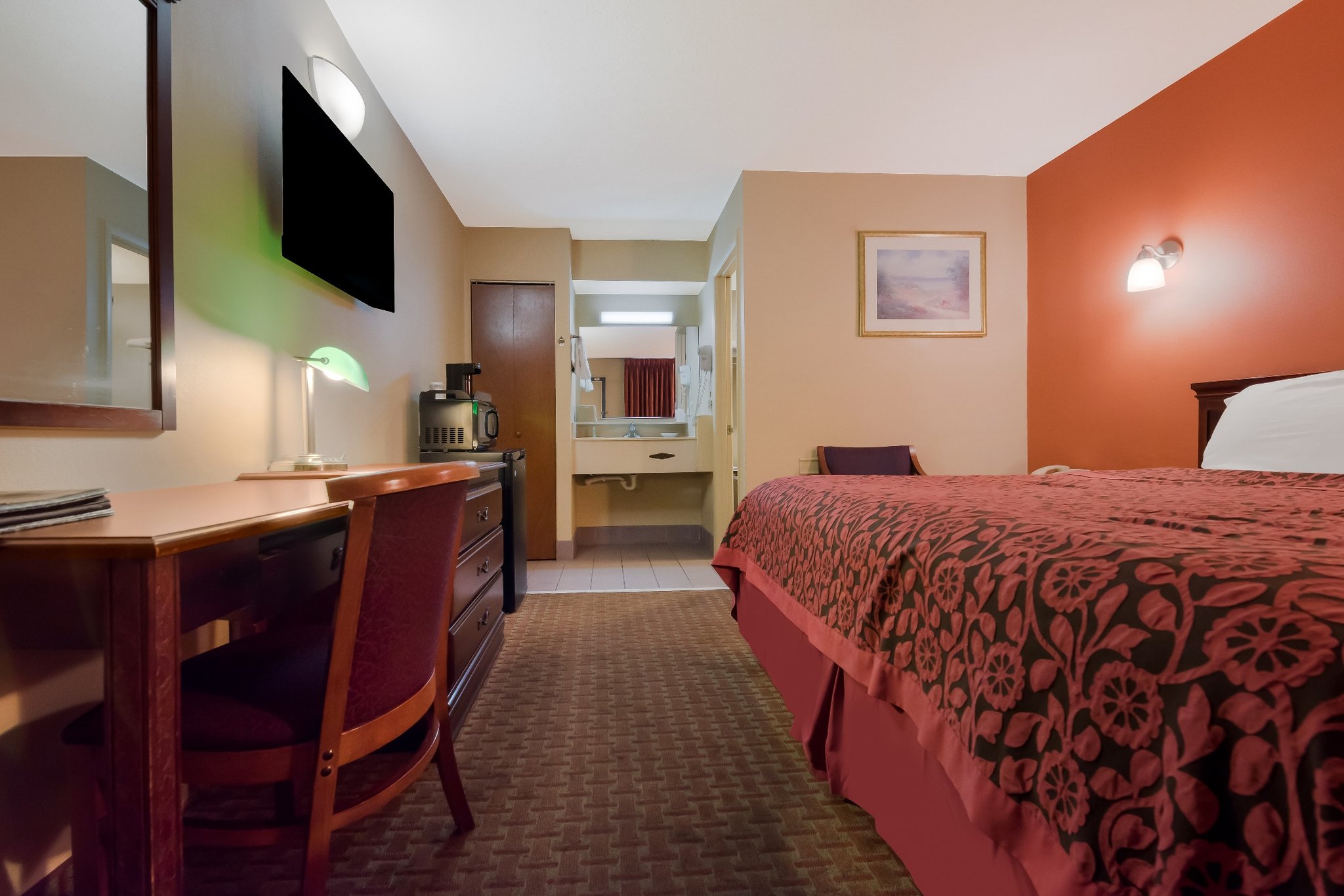 Red Carpet Inn Elkton 13/34