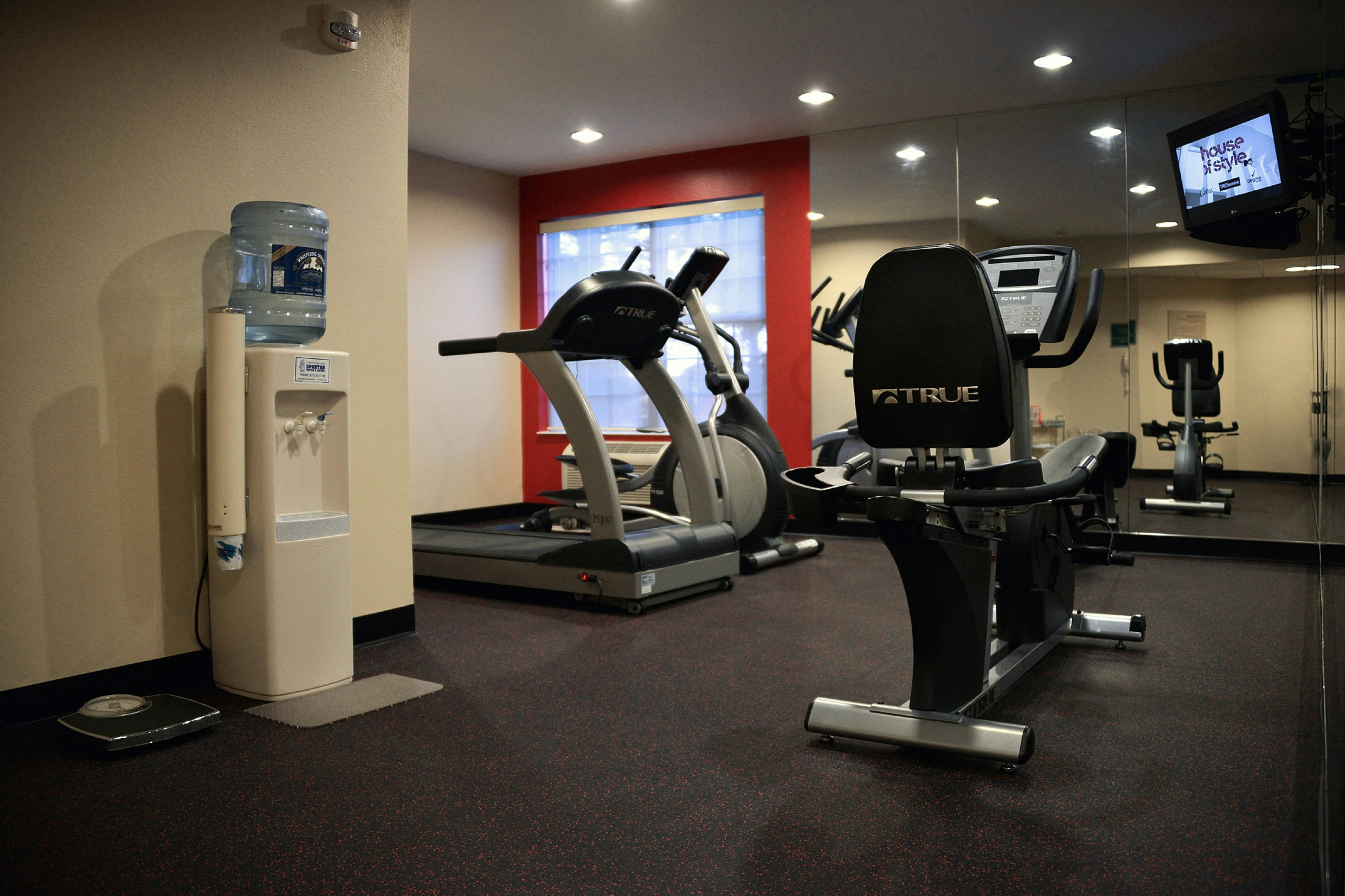 Towneplace Suites East Lansing 5/11