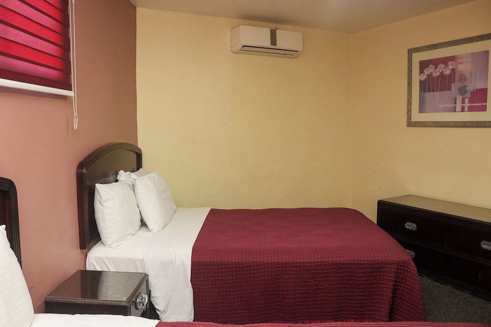 Hotel Plaza Hermosa 22/55