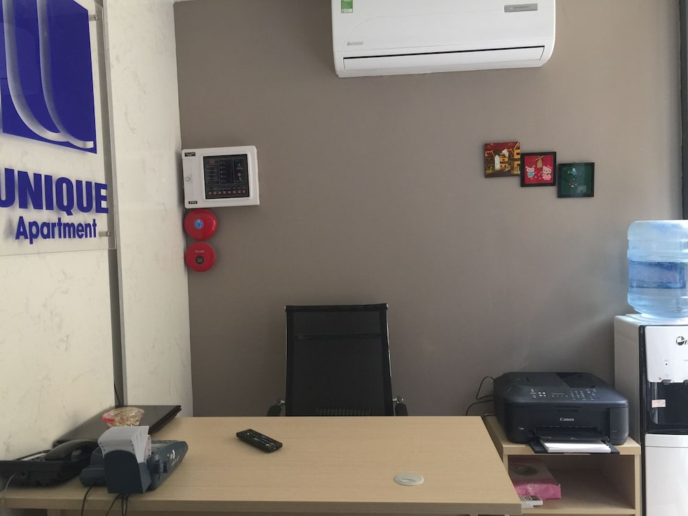 Unique Serviced Apartment 28/34