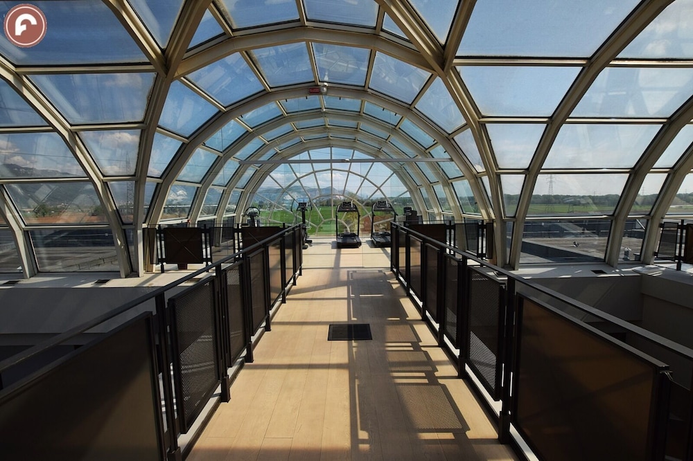 Hotel Ferretti Majestichouse 44/46