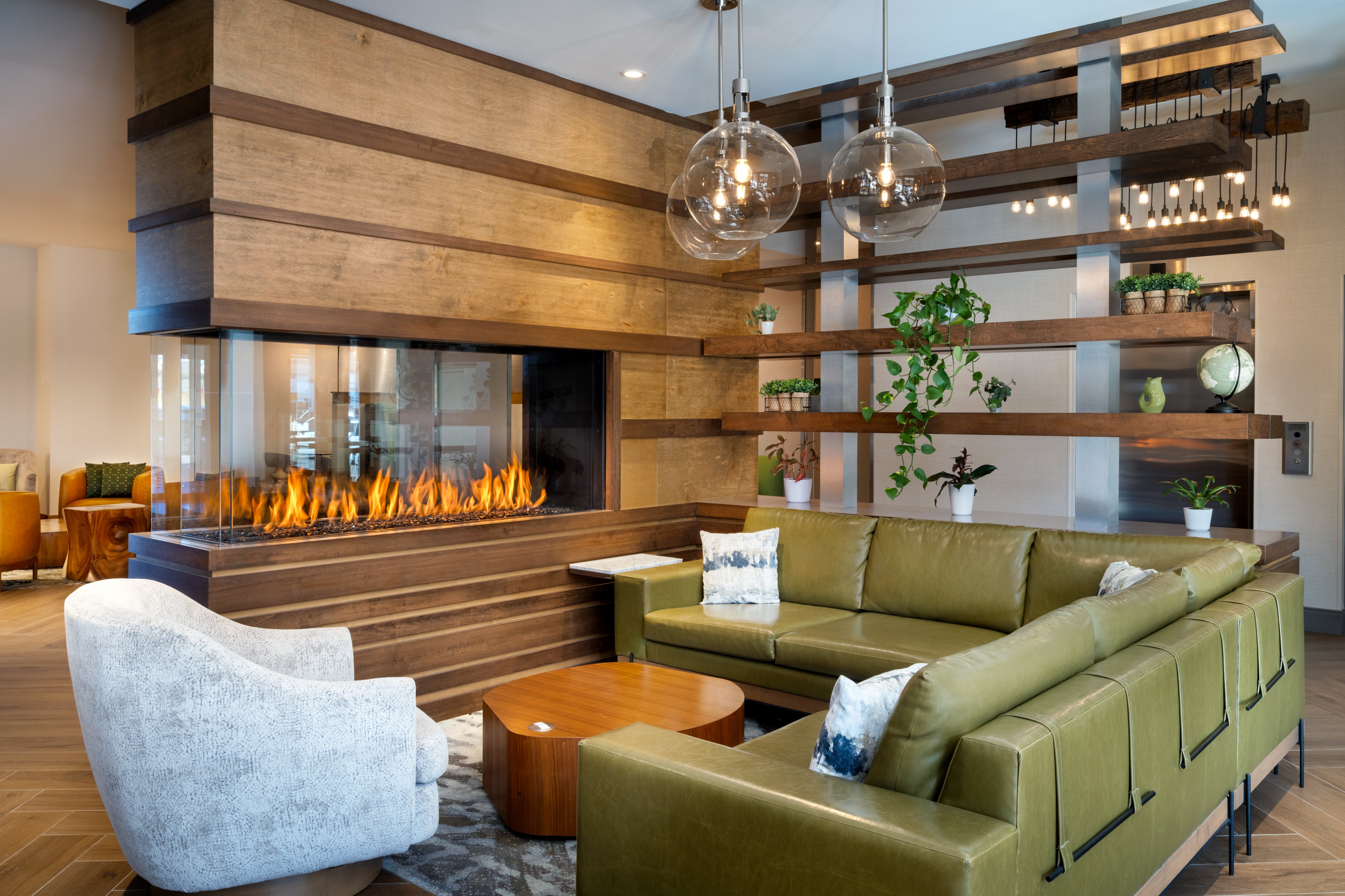 EVEN Hotel Bozeman Yellowstone Intl Arpt, an IHG Hotel 23/50