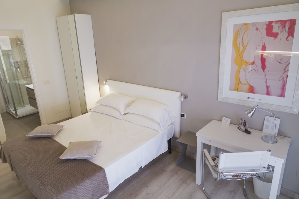 Residenza Talenti Superior Rooms 36/42