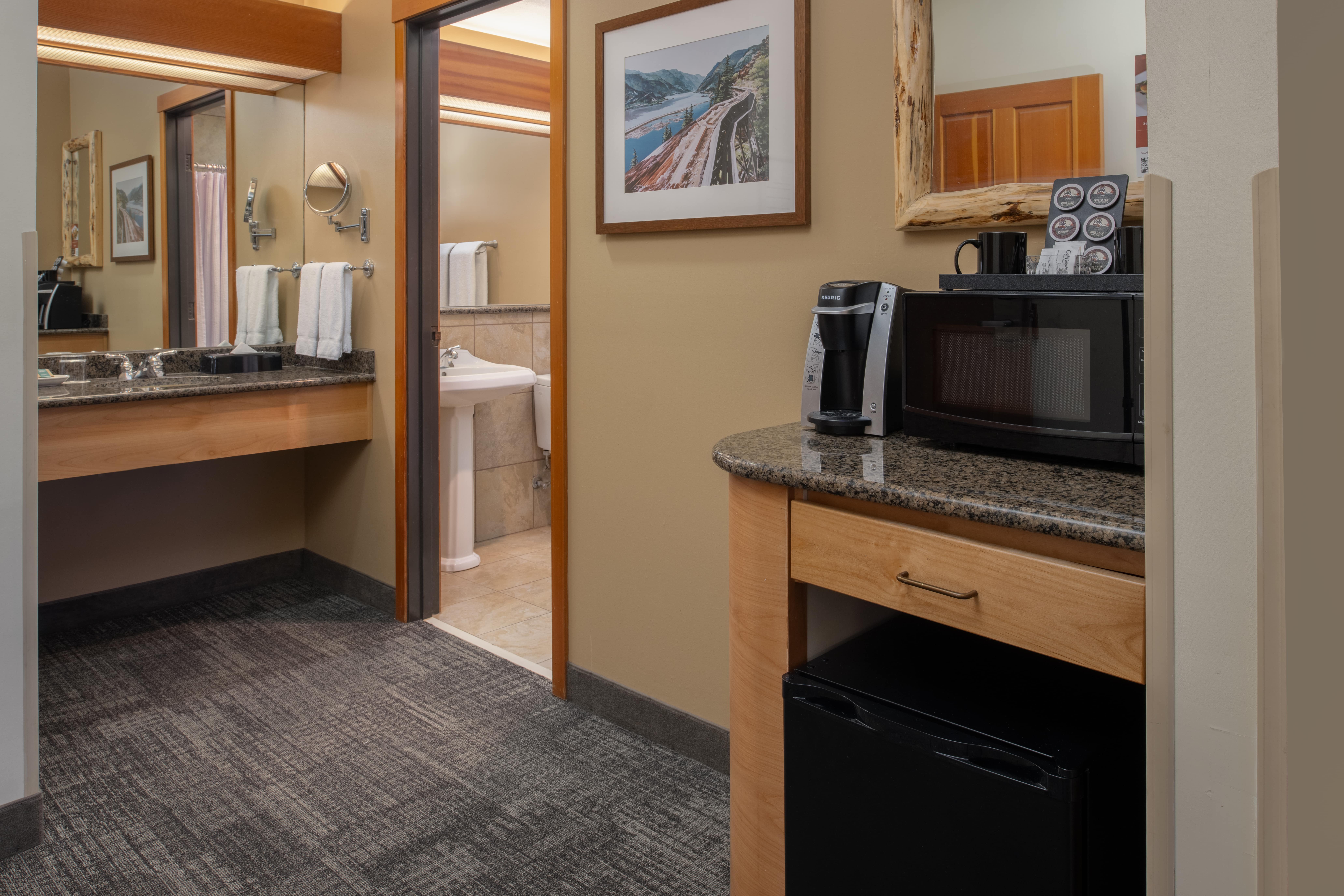 Heathman Lodge 44/48