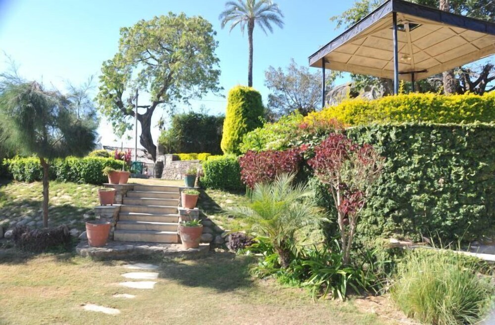 Richi Valley Resort 17/17