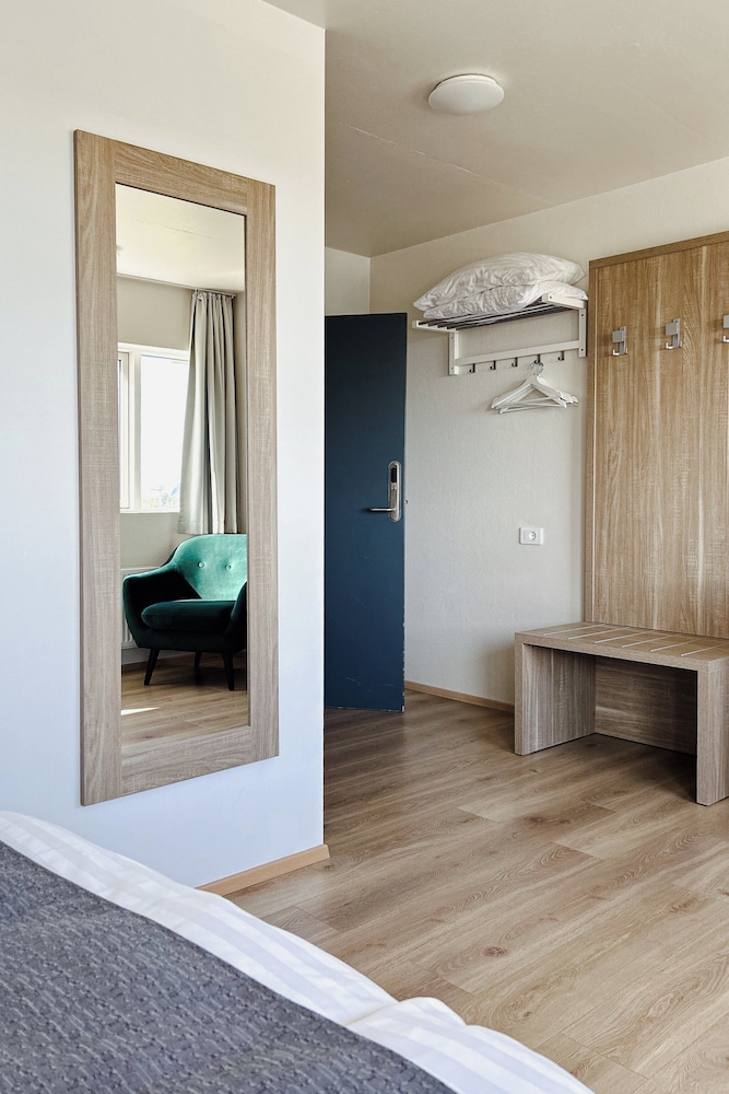 Hotel Jokull 27/50