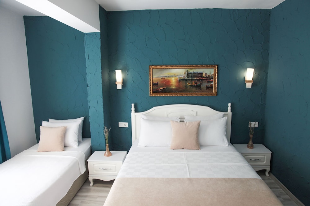 Alacati 716 Butik Hotel 33/50