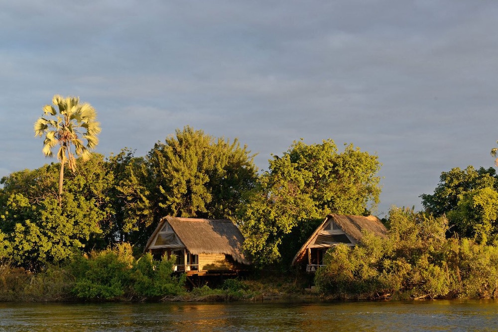 Sindabezi Island Camp 19/29
