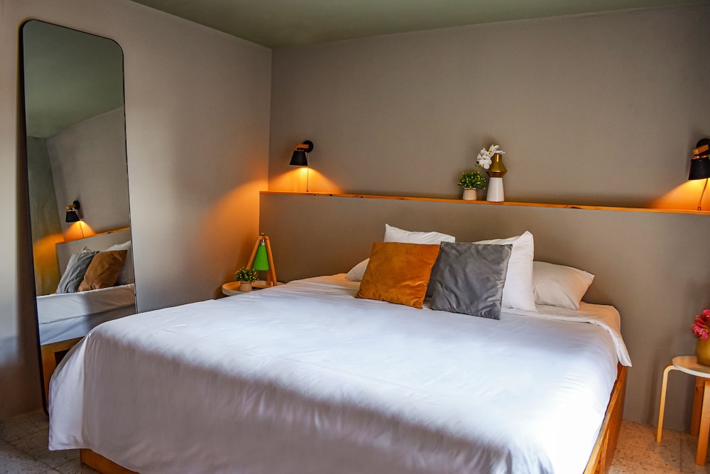 Cardedeu Express Hotel 18/48