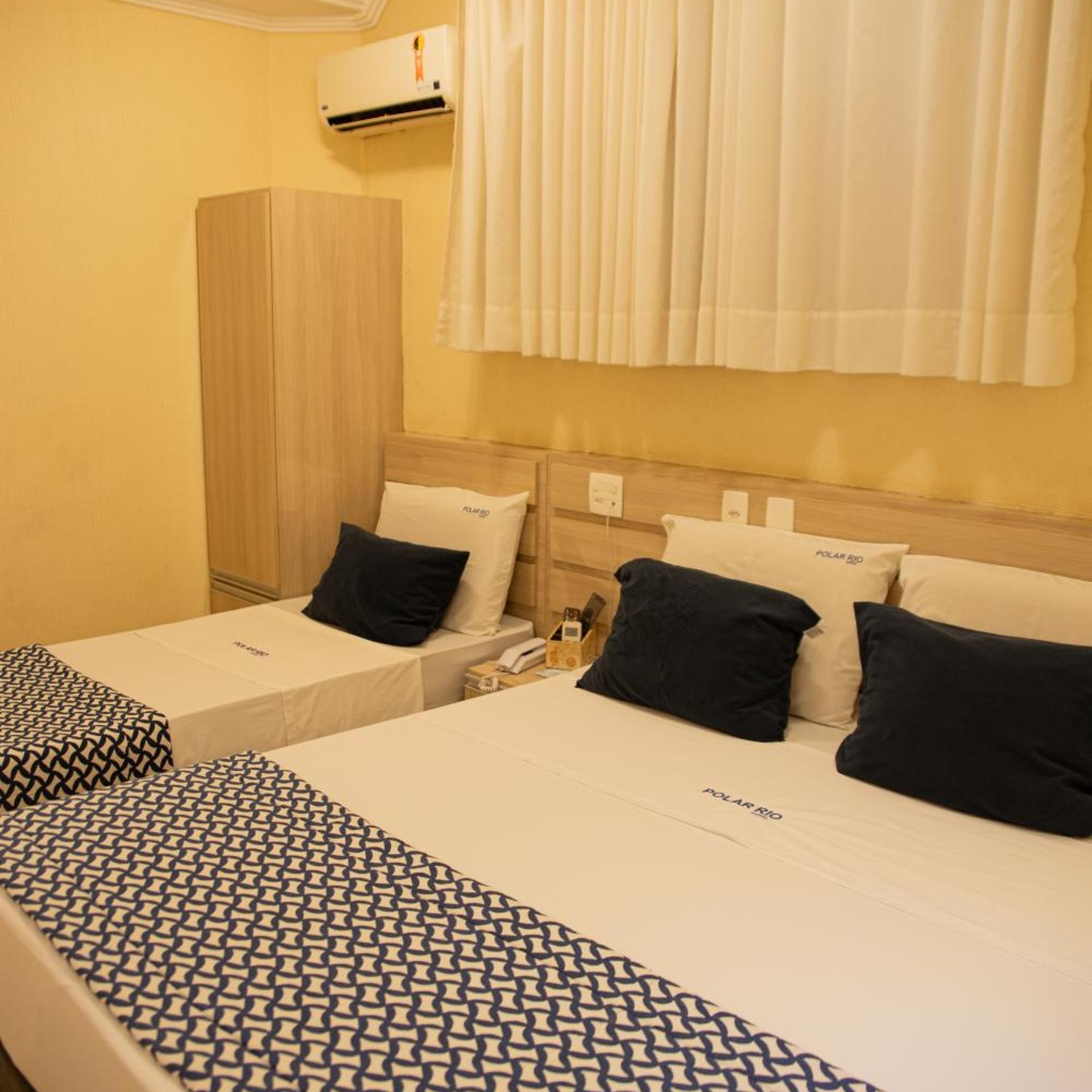 Polar Rio Hotel 36/50