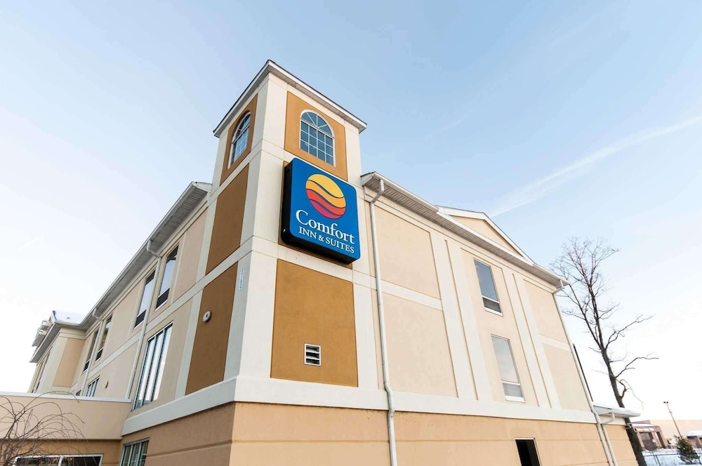Comfort Inn & Suites Mount Pocono 1/50