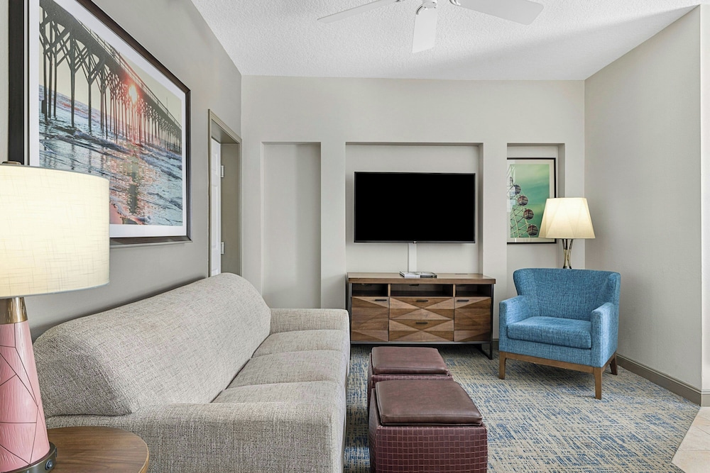 Sheraton Broadway Resort Villas 18/50