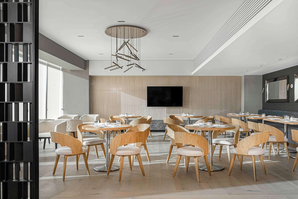 Hyatt Regency Mexico City Insurgentes 51/65